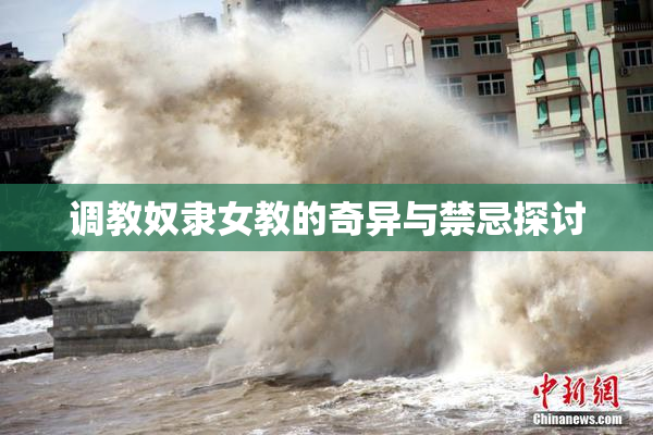 调教奴隶女教的奇异与禁忌探讨