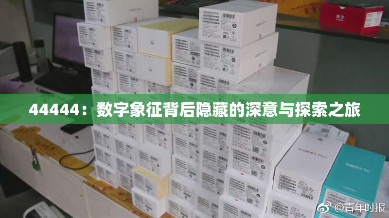 44444：数字象征背后隐藏的深意与探索之旅