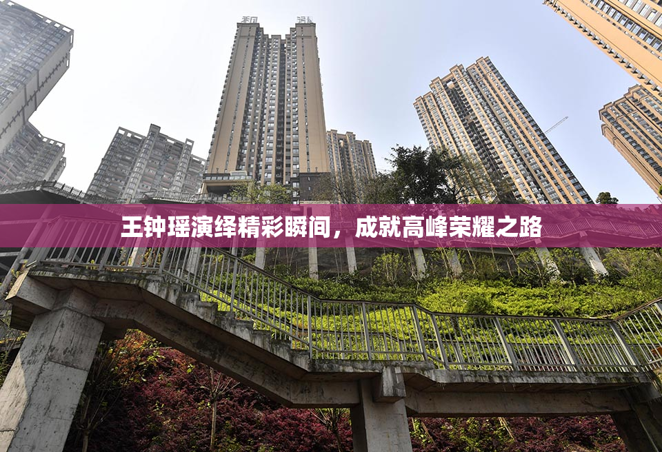 王钟瑶演绎精彩瞬间，成就高峰荣耀之路