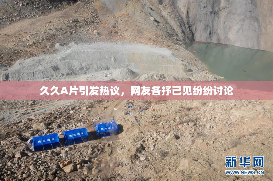 久久A片引发热议，网友各抒己见纷纷讨论