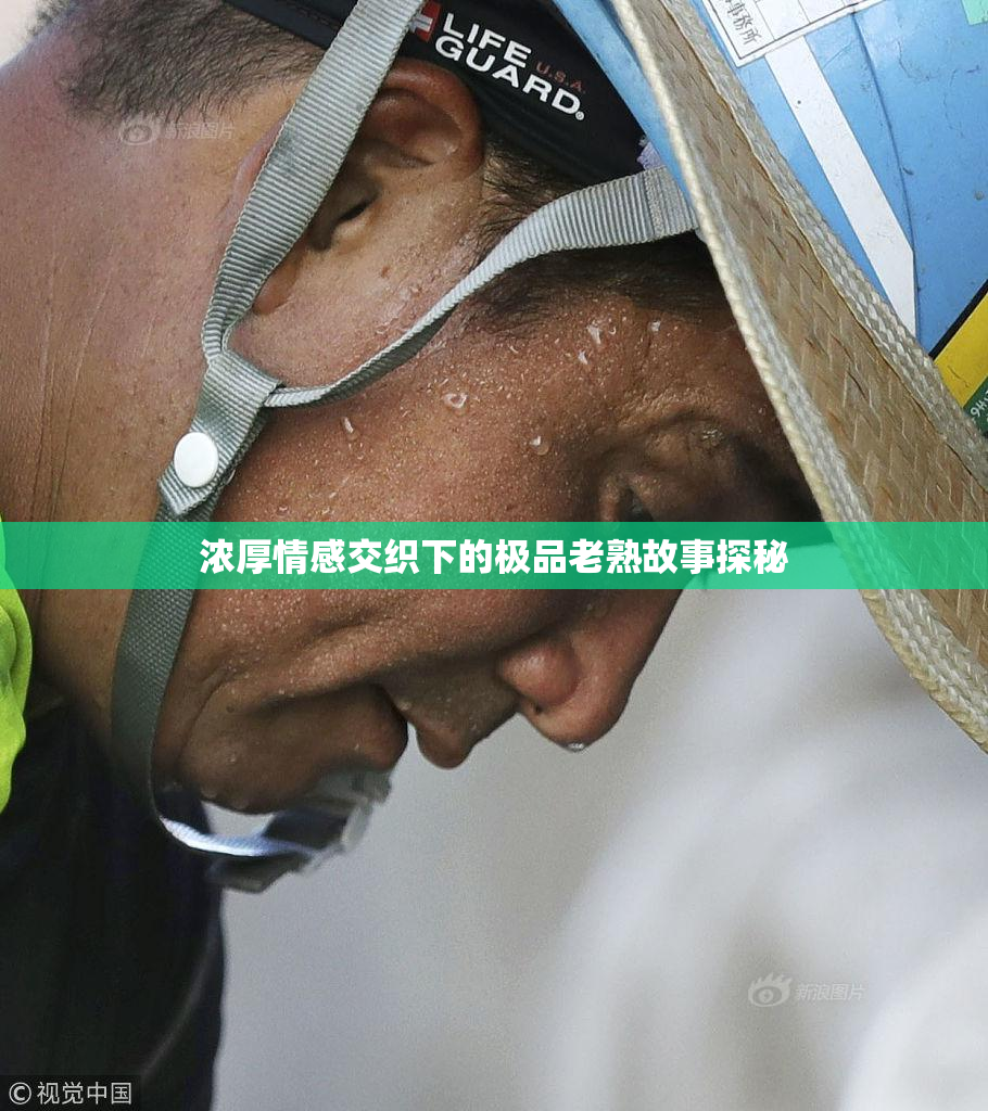 浓厚情感交织下的极品老熟故事探秘