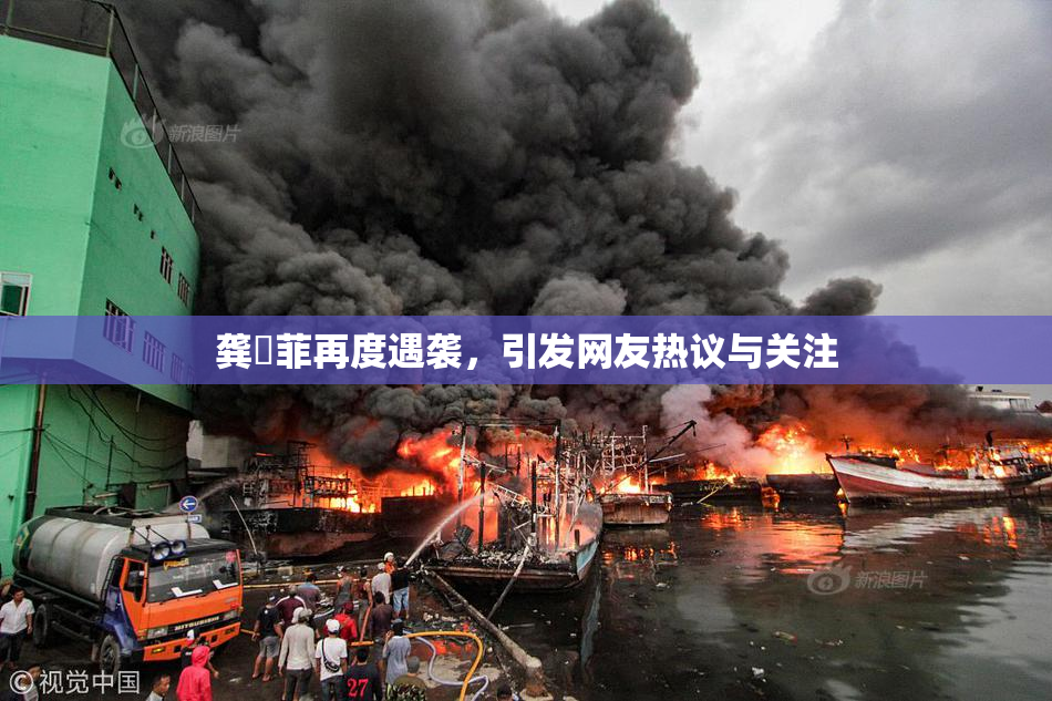 龚玥菲再度遇袭，引发网友热议与关注