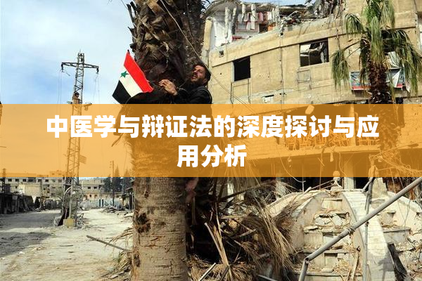 中医学与辩证法的深度探讨与应用分析