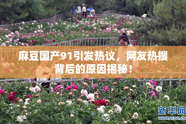 麻豆国产91引发热议，网友热搜背后的原因揭秘！