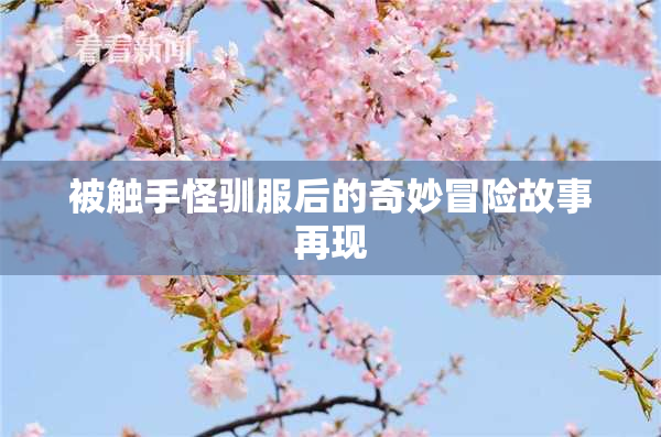 被触手怪驯服后的奇妙冒险故事再现