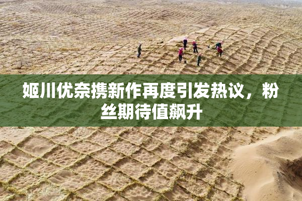 姬川优奈携新作再度引发热议，粉丝期待值飙升