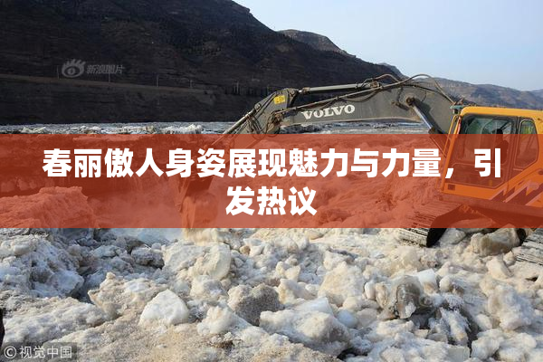 春丽傲人身姿展现魅力与力量，引发热议