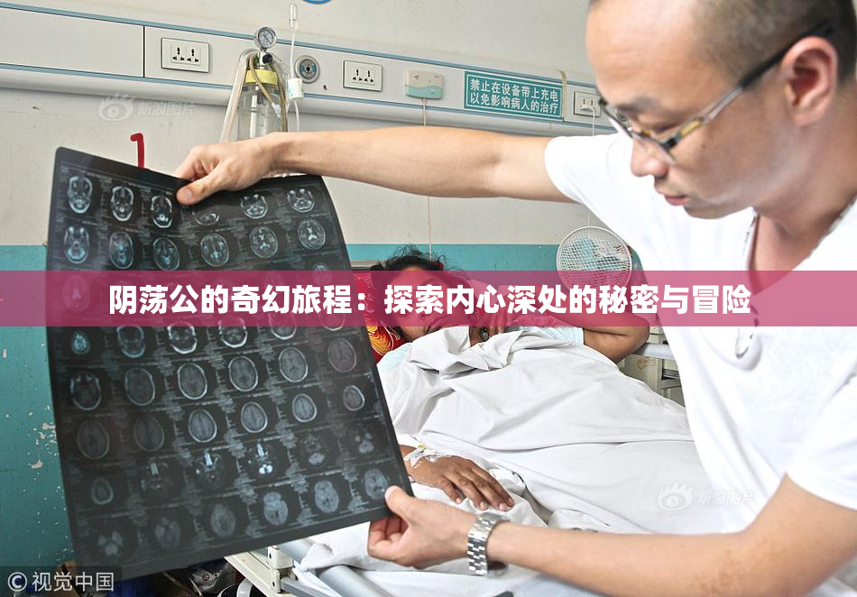阴荡公的奇幻旅程：探索内心深处的秘密与冒险