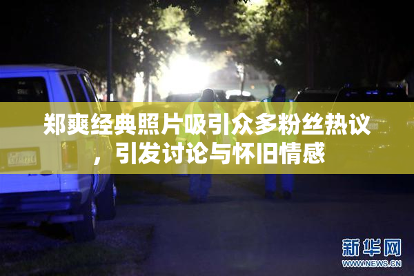 郑爽经典照片吸引众多粉丝热议，引发讨论与怀旧情感