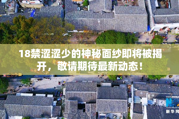 18禁涩涩少的神秘面纱即将被揭开，敬请期待最新动态！
