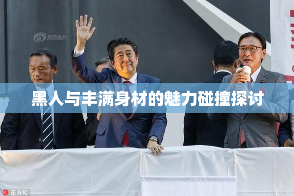 黑人与丰满身材的魅力碰撞探讨
