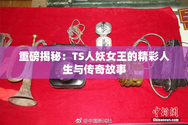 重磅揭秘：TS人妖女王的精彩人生与传奇故事