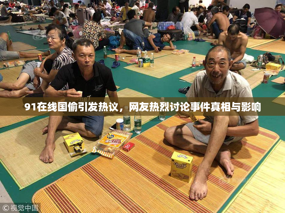 91在线国偷引发热议，网友热烈讨论事件真相与影响