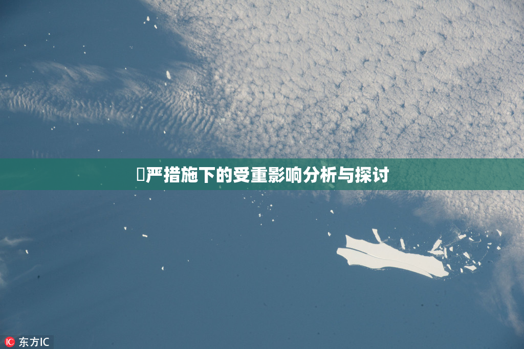 囯严措施下的受重影响分析与探讨