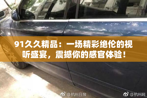91久久精品：一场精彩绝伦的视听盛宴，震撼你的感官体验！