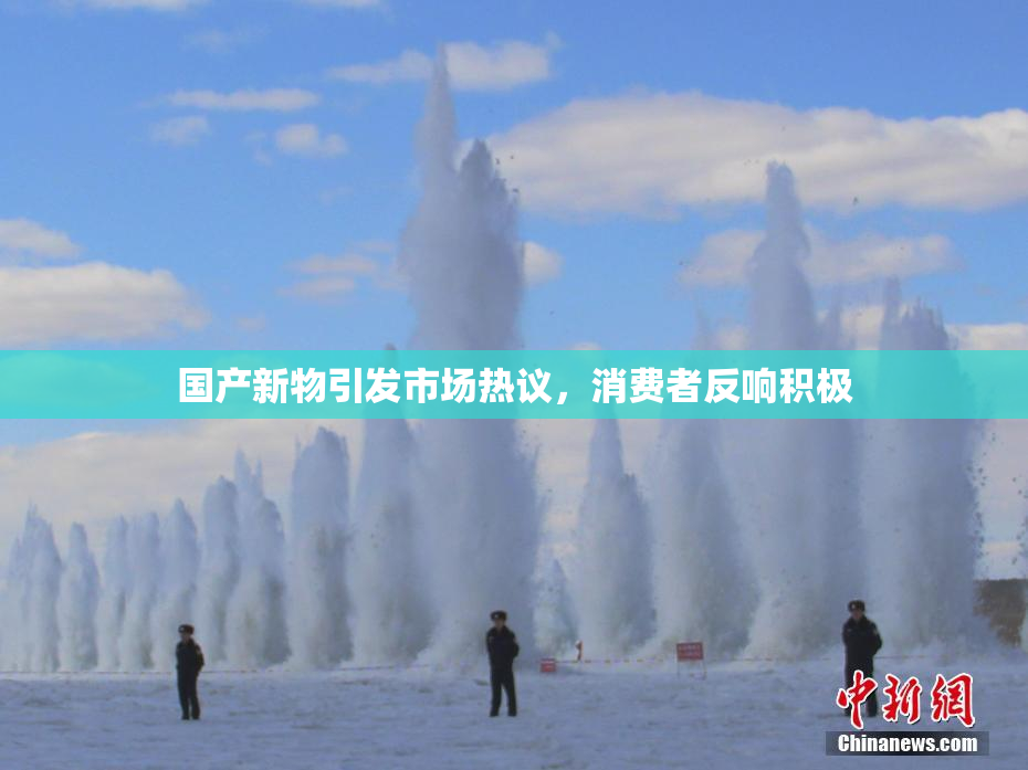 国产新物引发市场热议，消费者反响积极