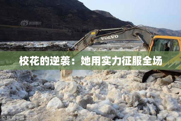 校花的逆袭：她用实力征服全场