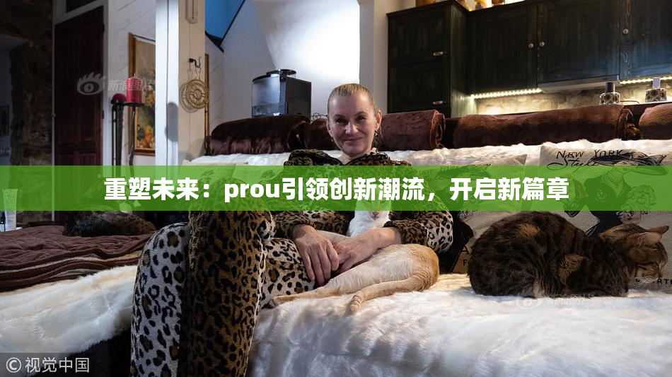 重塑未来：prou引领创新潮流，开启新篇章