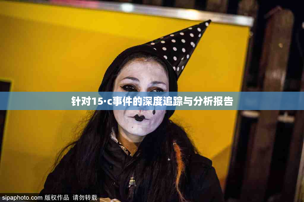 针对15·c事件的深度追踪与分析报告