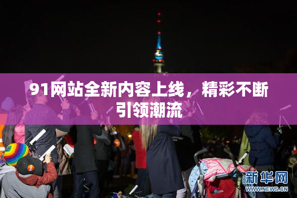 91网站全新内容上线，精彩不断引领潮流