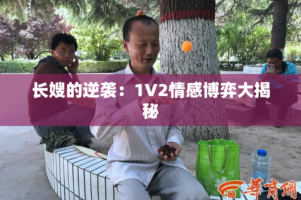 长嫂的逆袭：1V2情感博弈大揭秘