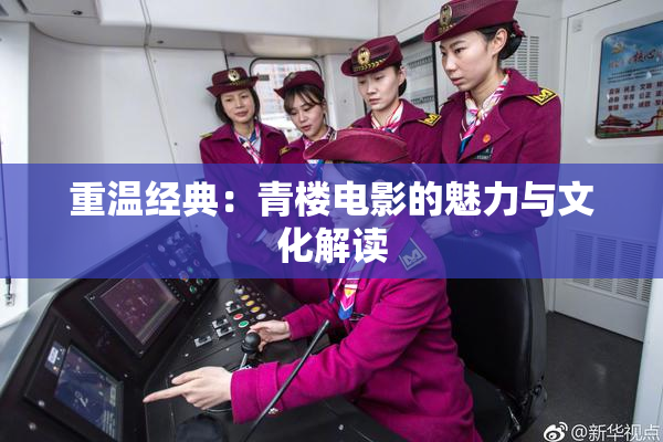 重温经典：青楼电影的魅力与文化解读