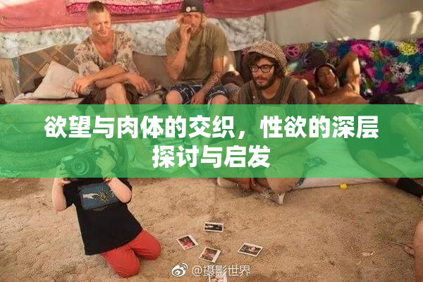 欲望与肉体的交织，性欲的深层探讨与启发