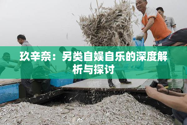 玖辛奈：另类自娱自乐的深度解析与探讨