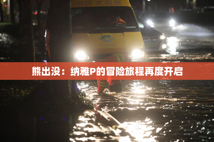 熊出没：纳雅P的冒险旅程再度开启