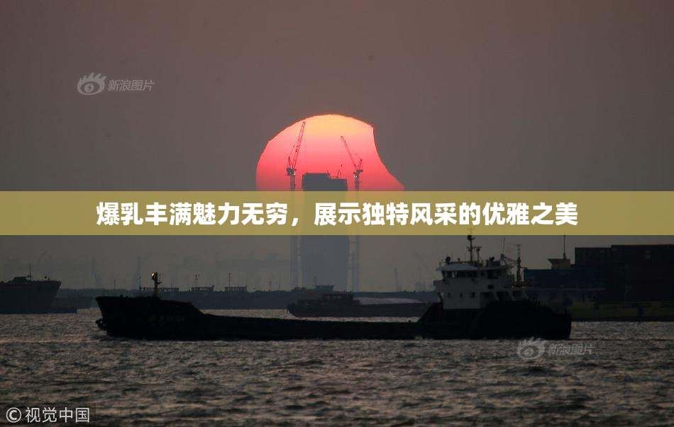 爆乳丰满魅力无穷，展示独特风采的优雅之美