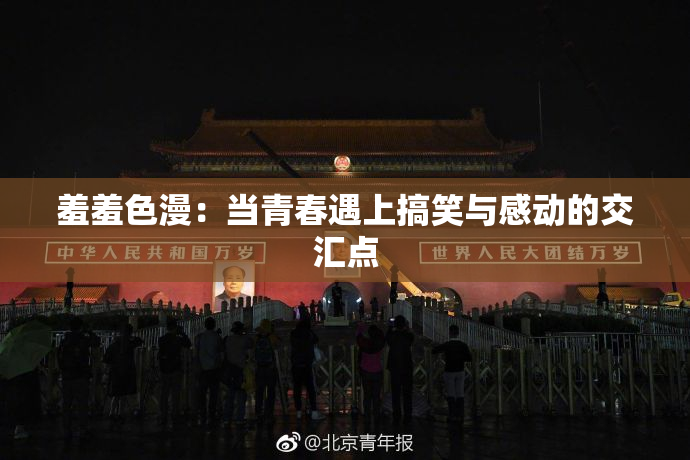 羞羞色漫：当青春遇上搞笑与感动的交汇点