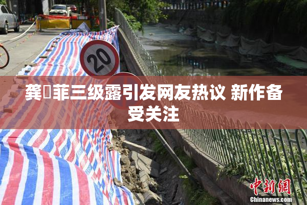 龚玥菲三级露引发网友热议 新作备受关注