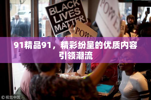 91精品91，精彩纷呈的优质内容引领潮流