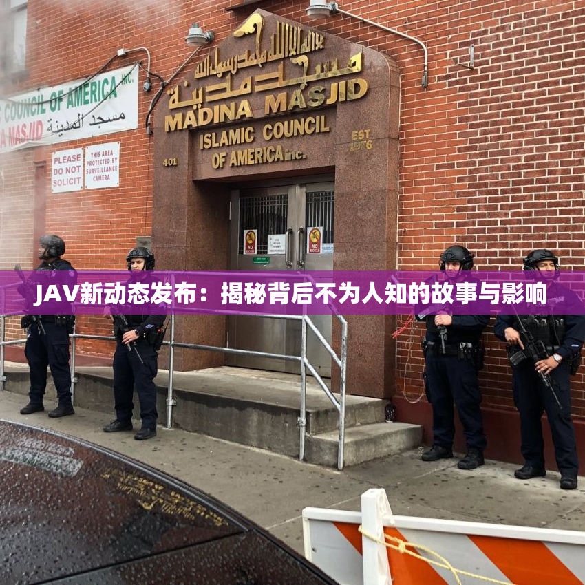 JAV新动态发布：揭秘背后不为人知的故事与影响