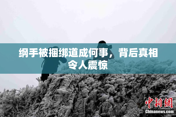 纲手被捆绑道成何事，背后真相令人震惊