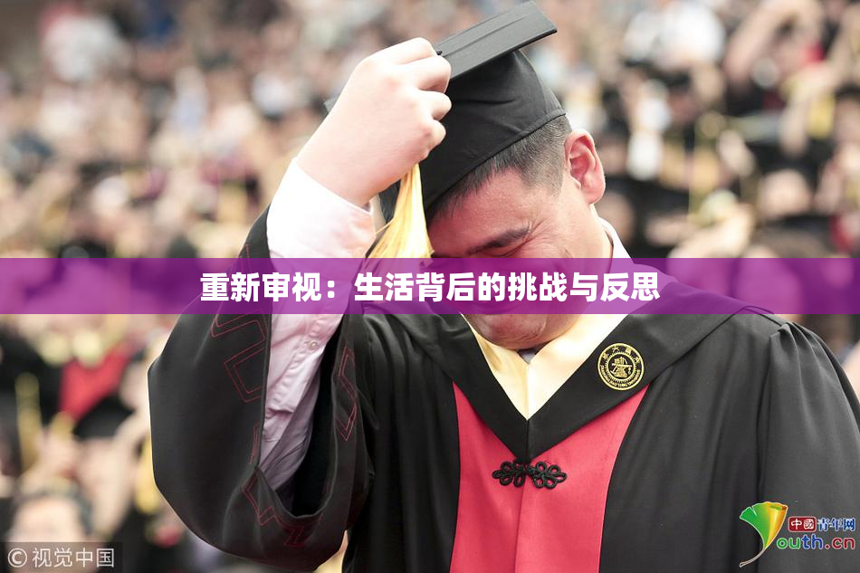 重新审视：生活背后的挑战与反思