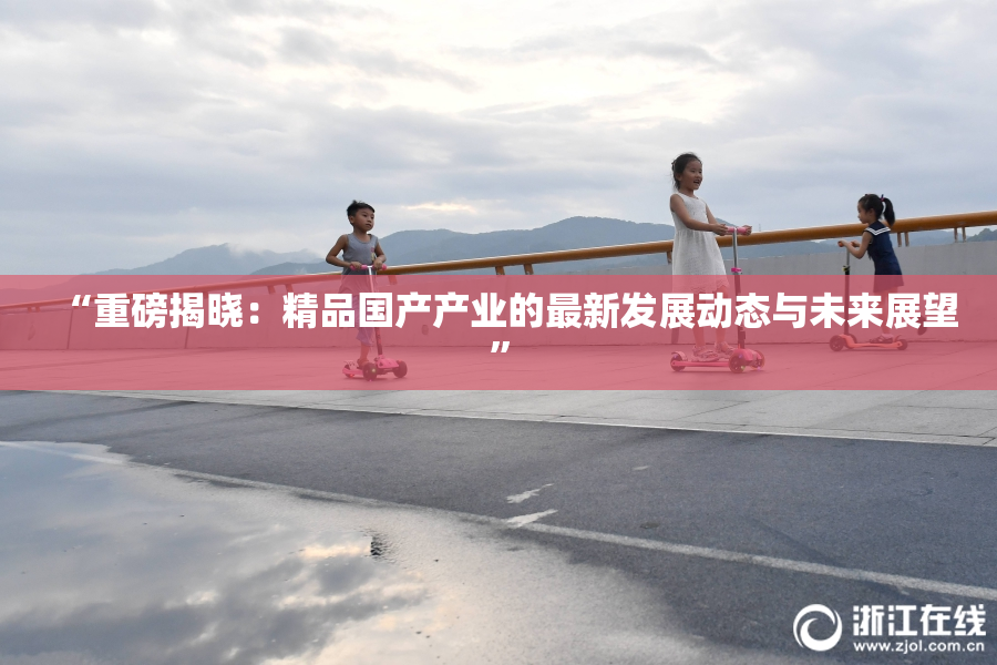 “重磅揭晓：精品国产产业的最新发展动态与未来展望”