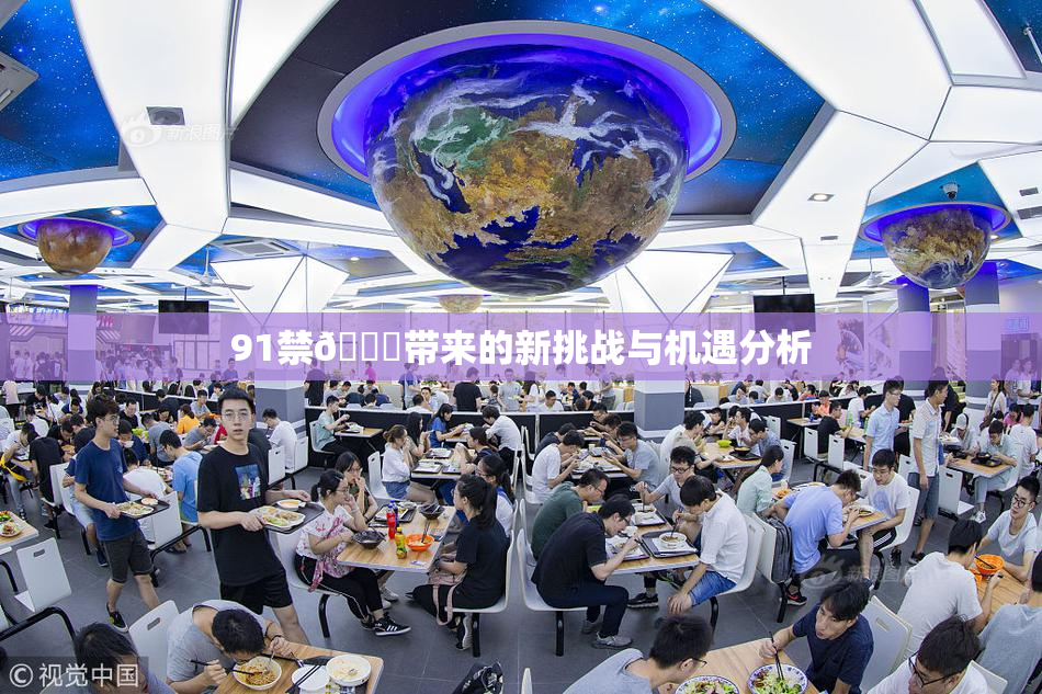 91禁🍆带来的新挑战与机遇分析