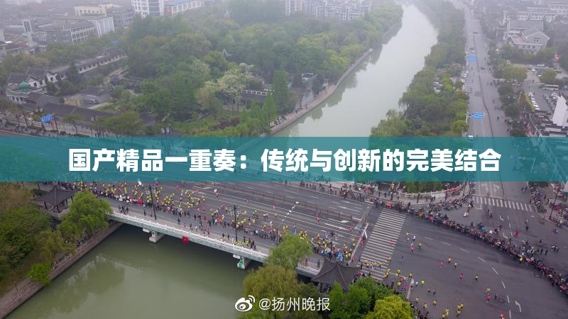 国产精品一重奏：传统与创新的完美结合