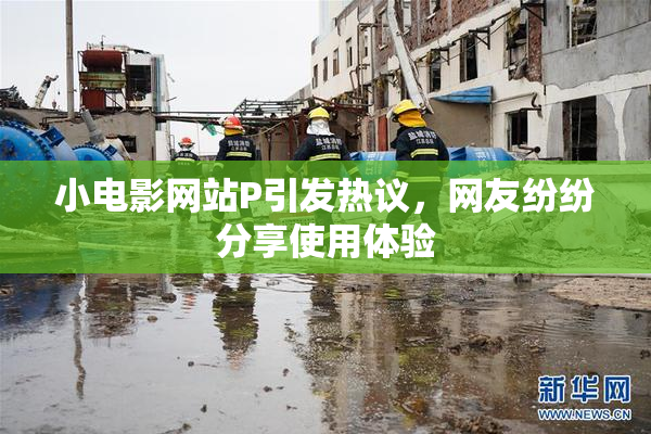 小电影网站P引发热议，网友纷纷分享使用体验
