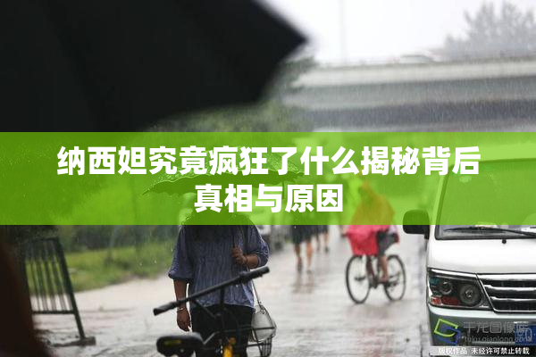 纳西妲究竟疯狂了什么揭秘背后真相与原因
