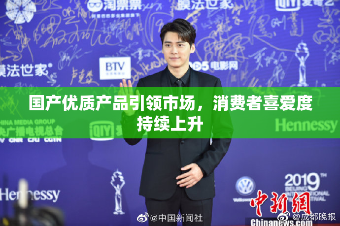 国产优质产品引领市场，消费者喜爱度持续上升