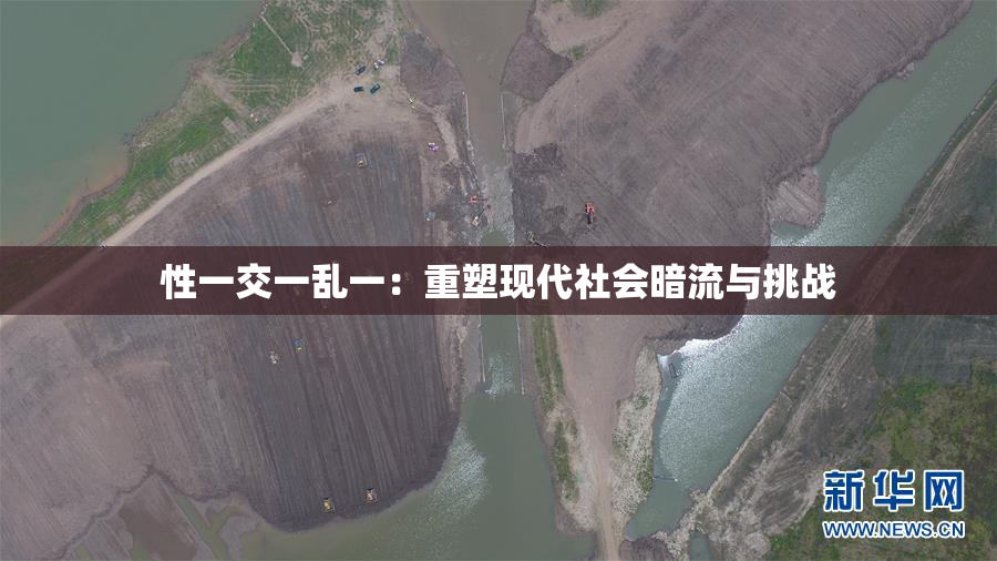 性一交一乱一：重塑现代社会暗流与挑战