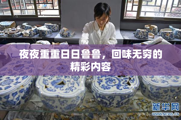 夜夜重重日日鲁鲁，回味无穷的精彩内容