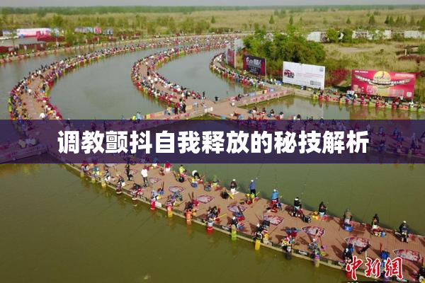 调教颤抖自我释放的秘技解析