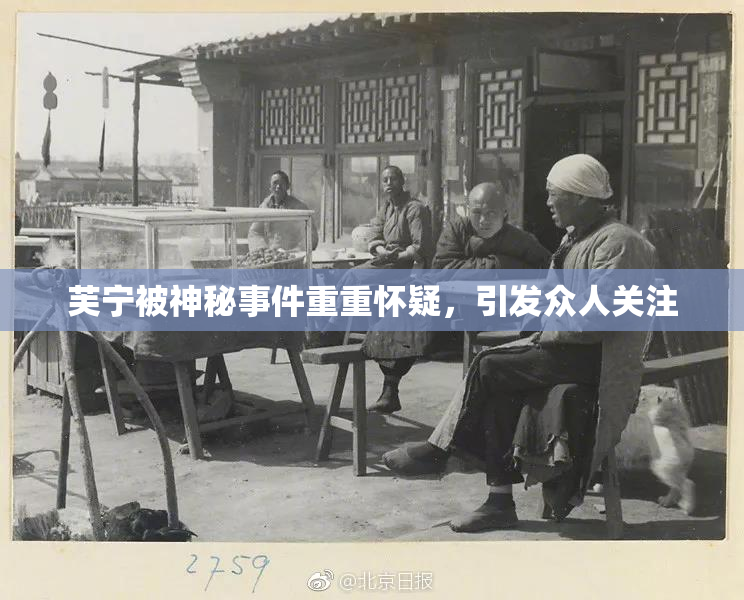 芙宁被神秘事件重重怀疑，引发众人关注
