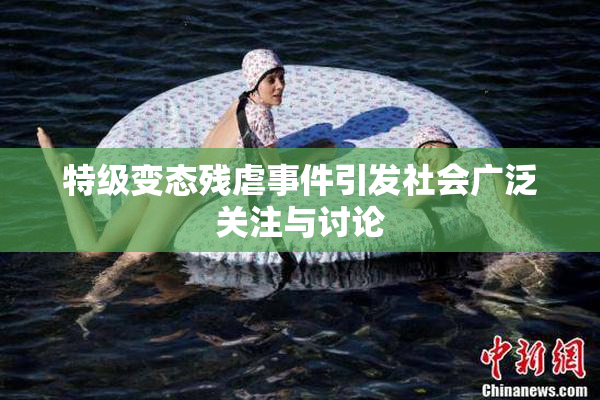 特级变态残虐事件引发社会广泛关注与讨论