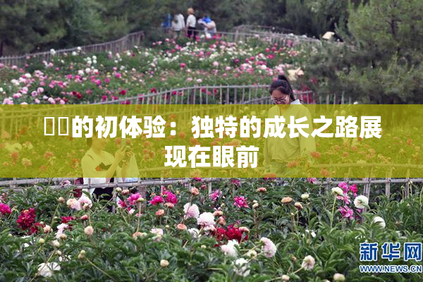 妺妺的初体验：独特的成长之路展现在眼前