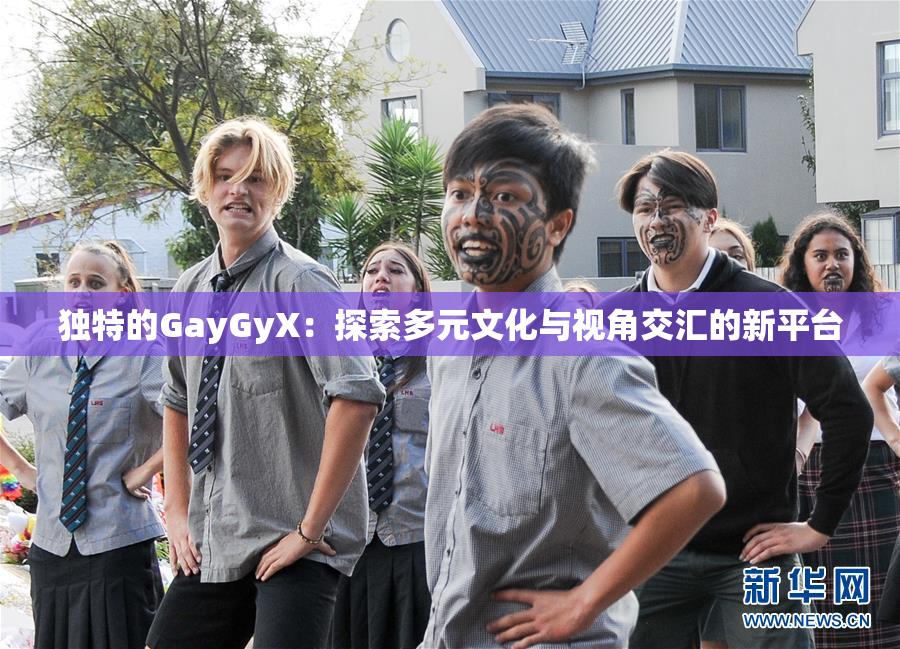 独特的GayGyX：探索多元文化与视角交汇的新平台