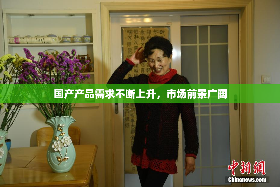 国产产品需求不断上升，市场前景广阔